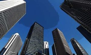 Commercial Lines Insurance