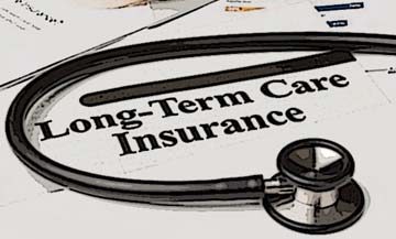 Long Term Care Insurance