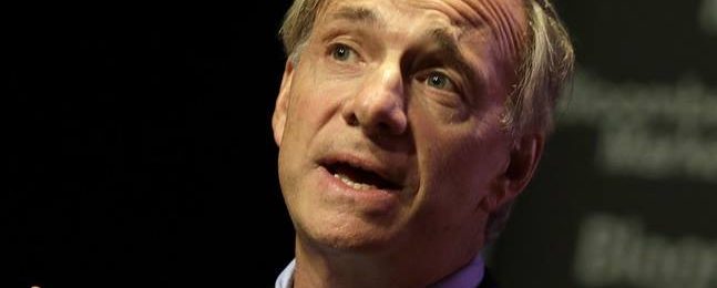 Ray Dalio