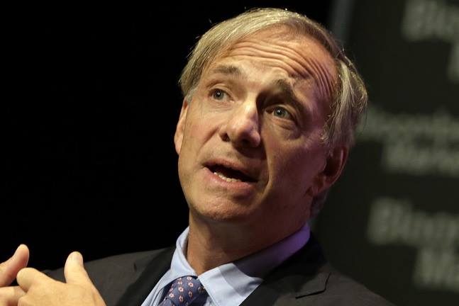 Ray Dalio