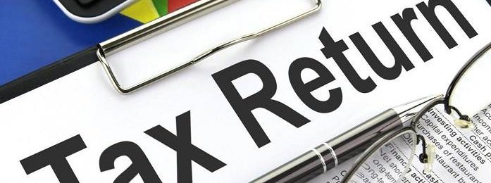 Tax Return