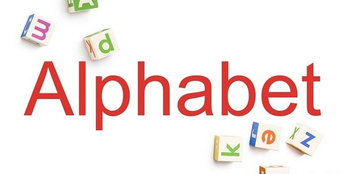 Alphabet