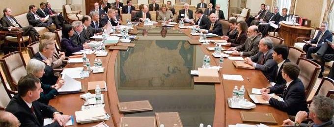 Federal Open Market Committee