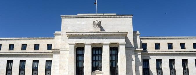 Federal Reserve