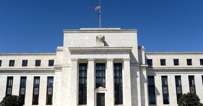 Federal Reserve