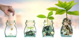 High returns on investment