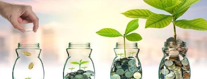 High returns on investment