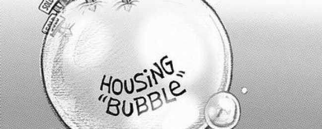 Housing Bubble