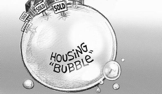 Housing Bubble