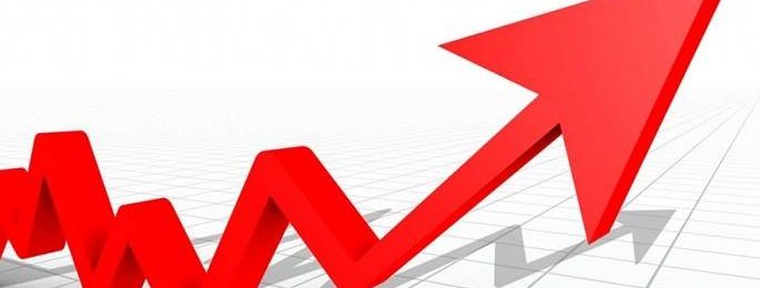 Upward Trend in Markets