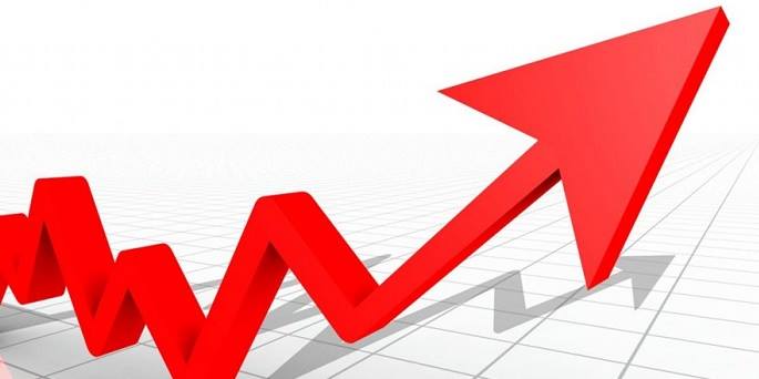 Upward Trend in Markets