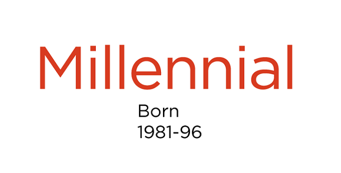 Millennials