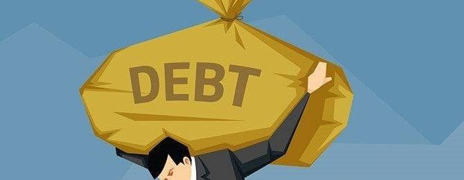 Personal Debt