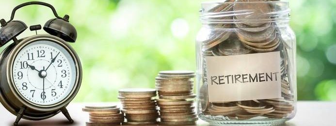 Retirement Savings Accounts