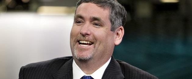 Hedge Fund Manager Shawn Matthews