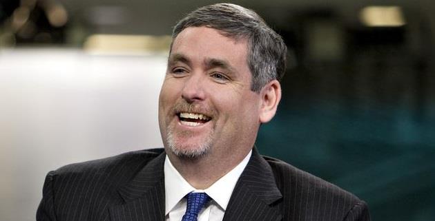 Hedge Fund Manager Shawn Matthews