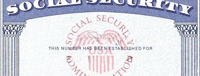 Social Security