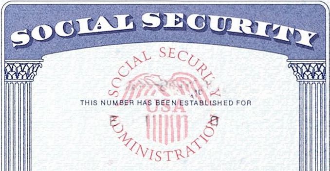 Social Security