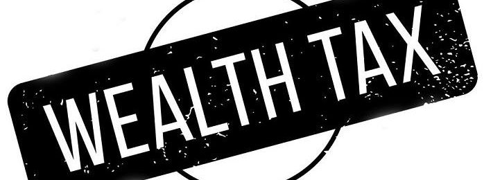 Wealth Tax