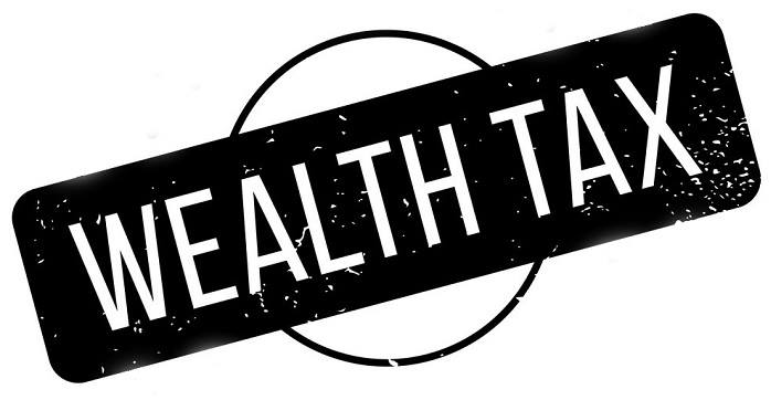 Wealth Tax