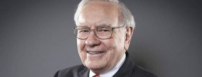 Warren Buffett