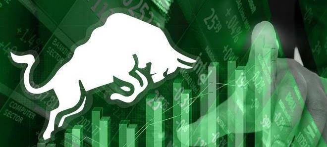 Stock Market Recovery