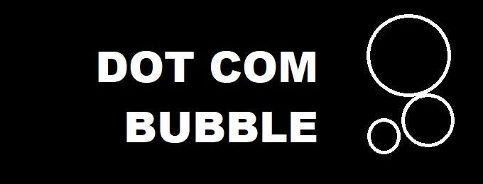 Dot Com Bubble