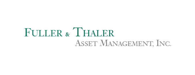 Fuller and Thaler Behavioral Small Cap Equity Fund