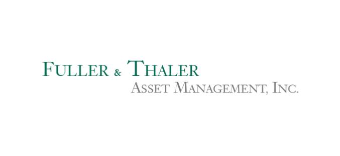 Fuller and Thaler Behavioral Small Cap Equity Fund