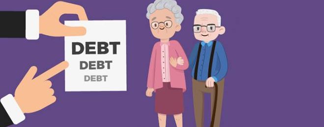 Retirement Debt