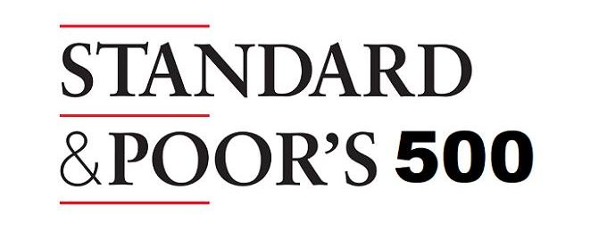 S&P 500