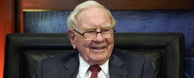 Warren Buffett