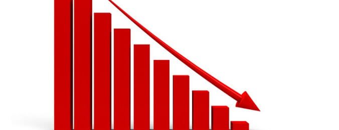Low Stock Market volumes
