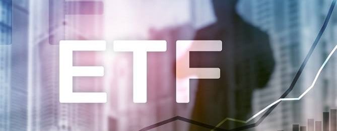 Non transparent ETFs