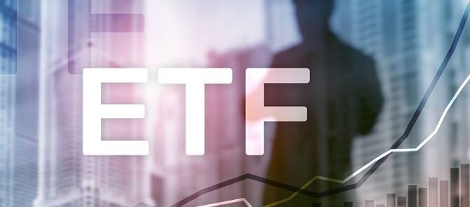 Non transparent ETFs
