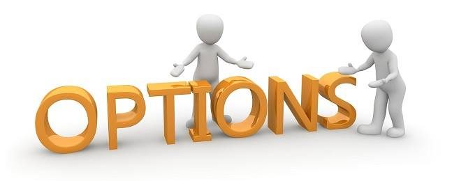 Options