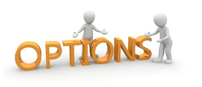 Options