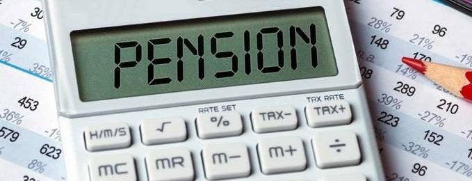 Pension
