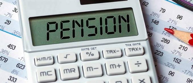 Pension