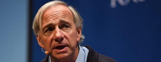 Ray Dalio