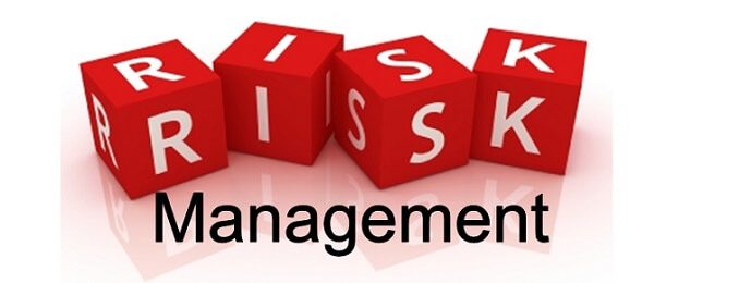 Risk management with investments