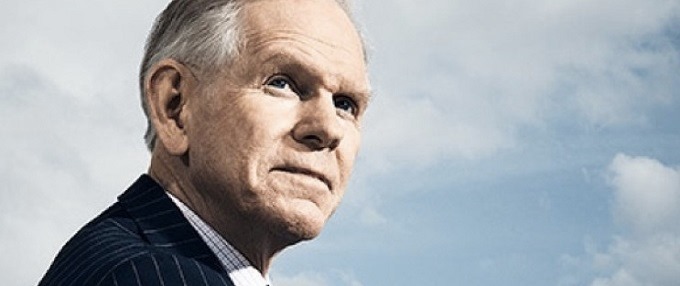 Jeremy Grantham