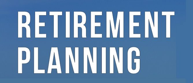Retirement Planning