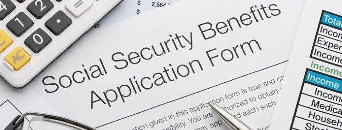 Social Security Benefits
