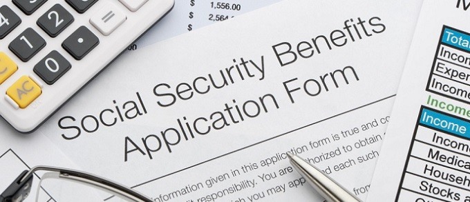 Social Security Benefits