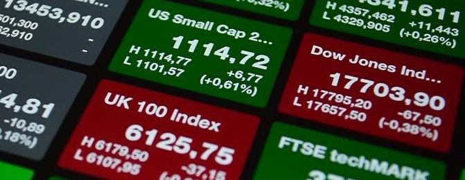 Stock Market Indexes