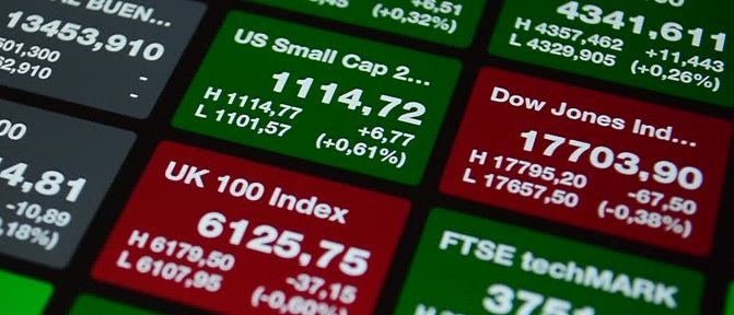 Stock Market Indexes