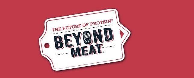 Beyond Meat