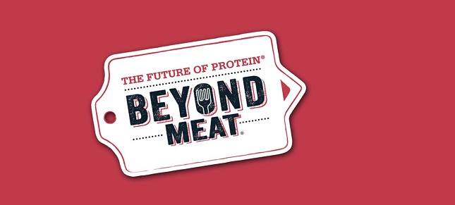 Beyond Meat