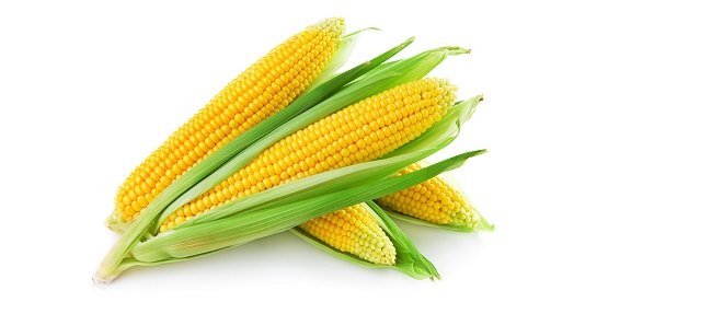 Corn Futures